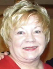 Susan  A. Hall