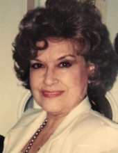 Sylvia M. DeMay