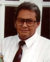 Pascual Alvarado Lozada