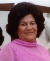 Rafaela Pagán Santiago