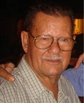 Julio Rivera Martínez