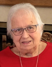 Barbara Louise Grunwald