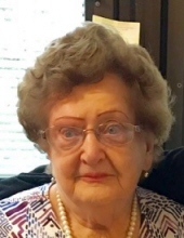 Lillian Petrovich