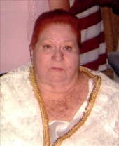 Esther Providencia Ortiz Rodríguez 'Doña Provi'