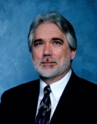 Photo of William McLeskey Jr.