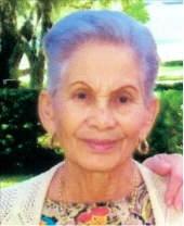 Margarita Alvarado Ramos