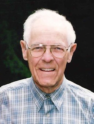 Photo of James Ritchie