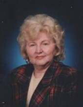 Dr. Isolde Esther Smeak