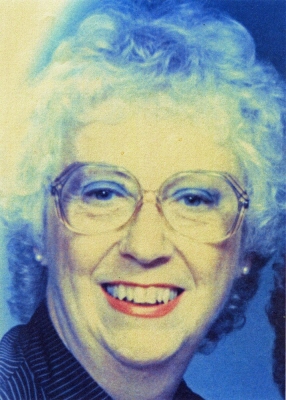 Photo of Bette Crouse