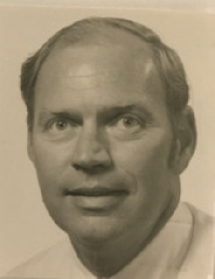 Photo of Harold Stafford