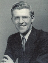 Leonard F. Cain