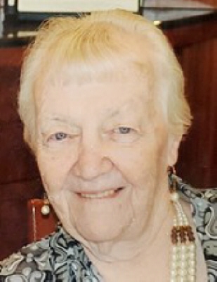 Bridget Alma Gowen Manasquan, New Jersey Obituary