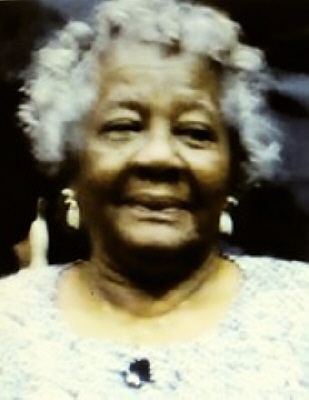 Photo of Bertha White