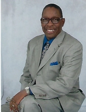 Rev. Douglas Shine, Sr.