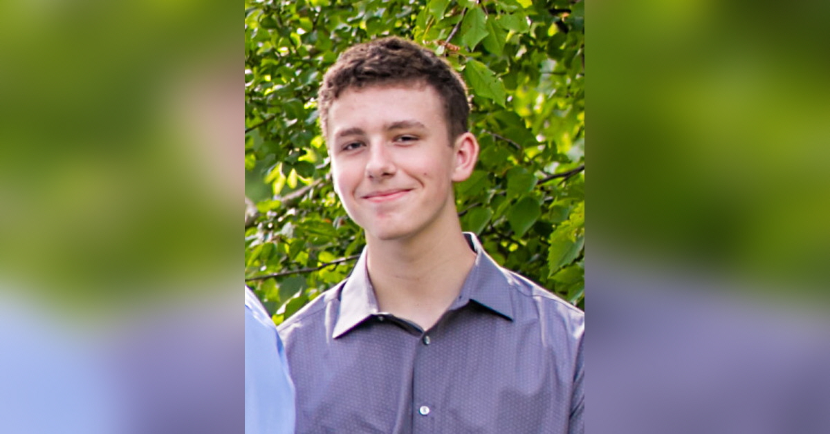 Obituary information for Alexander Brown