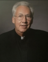 Rev. Monsignor Kenneth J. Schaefer