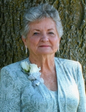 Muriel Marie Dotson Embry