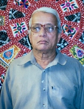 Manubhai Patel