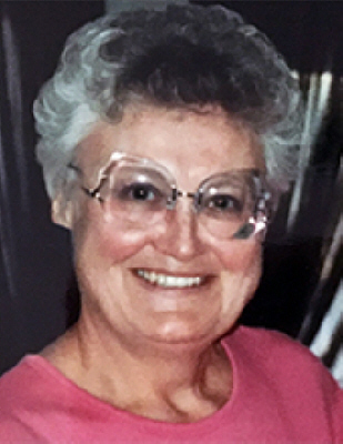 Photo of Barbara Sloane