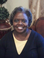 Photo of Delores Ramsey Hayes