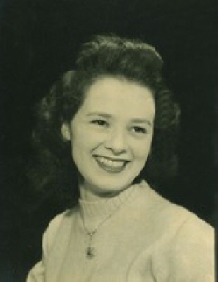 Photo of Mary Lee