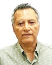 Jose Orlando Alvarado Alvarado 'Lando'