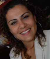 Debbie Rivera Díaz