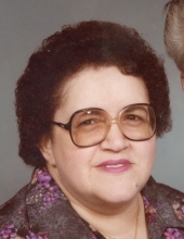 Nancy J. Brubaker