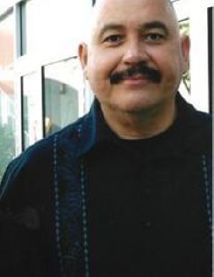 Raul Gerardo Gastelum Northridge, California Obituary