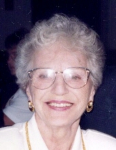 Mary "Marie" C. Bloom