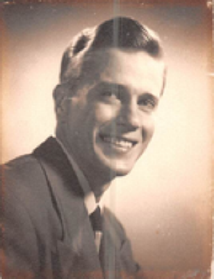 William Anderson Terry