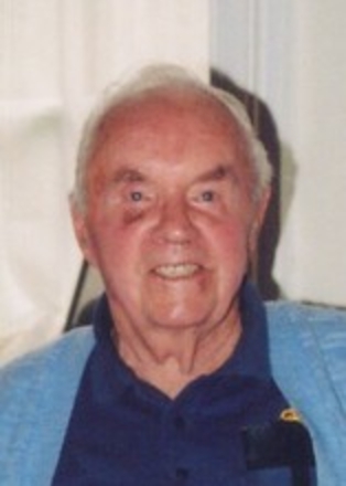 William Muir Logan Killaloe, Ontario Obituary