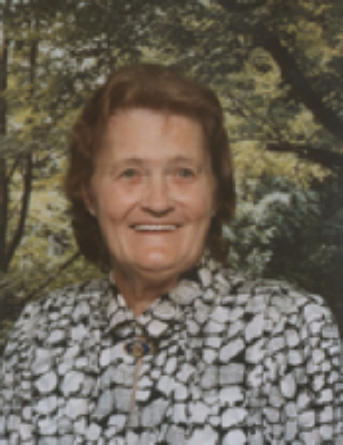 Dorothy Wilson Hubble Danville, Kentucky Obituary