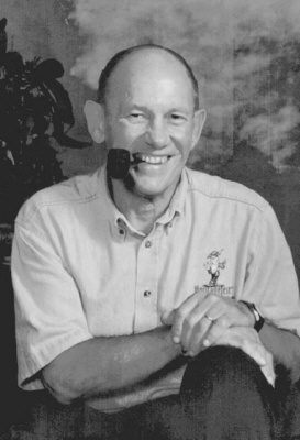 Photo of William Lieb, Sr.