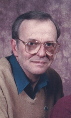 Photo of William Frey