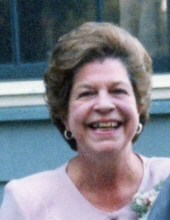 Marcia A. Christie