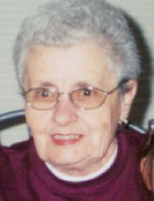 Kathleen Marjorie Gunn