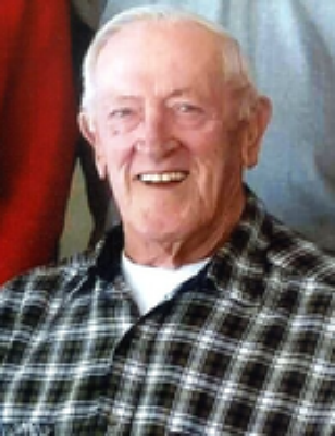 Kenneth E. Myers