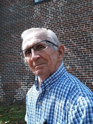 Photo of Maurice Grillon