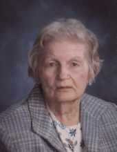 Vera E. Nichols