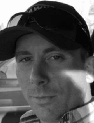 Adam James Reed
