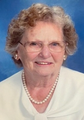 Photo of Peggy Kearns