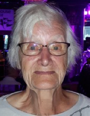Elizabeth Joan Kjarbo