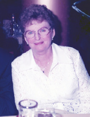 Photo of Marjorie Topolinsky