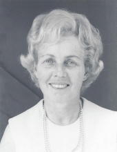 Gloria Jean Kavanaugh