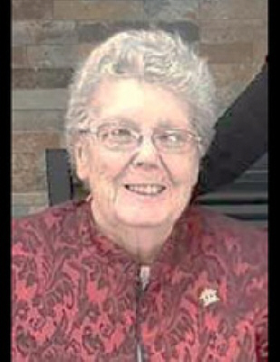 Yvonne Georgina Ketcheson Peterborough, Ontario Obituary