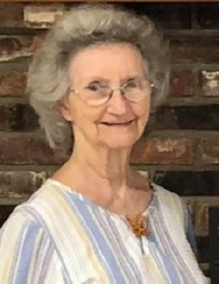 Patty Lou Buckner