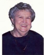 Phyllis M. Brown 1726099