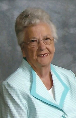 Lenora Gruenewald Armour, South Dakota Obituary