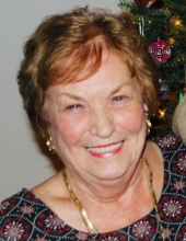 Patricia M. Wecker